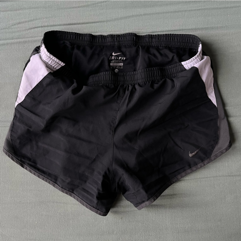 Nike Dri Fit Athletic Shorts